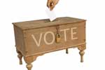 vote